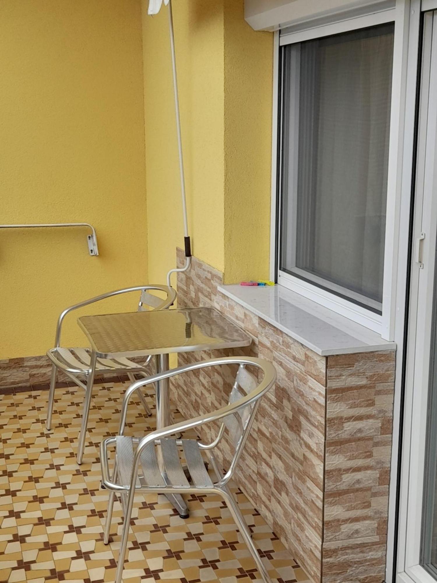 Heviz Erika Apartman מראה חיצוני תמונה