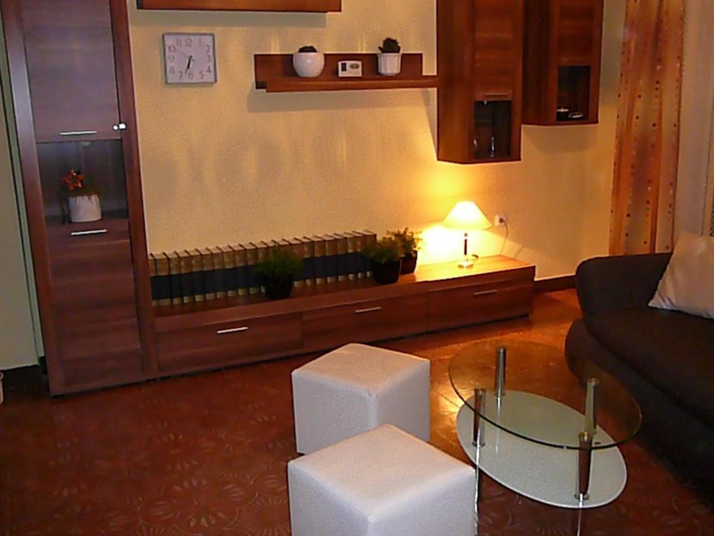 Heviz Erika Apartman חדר תמונה