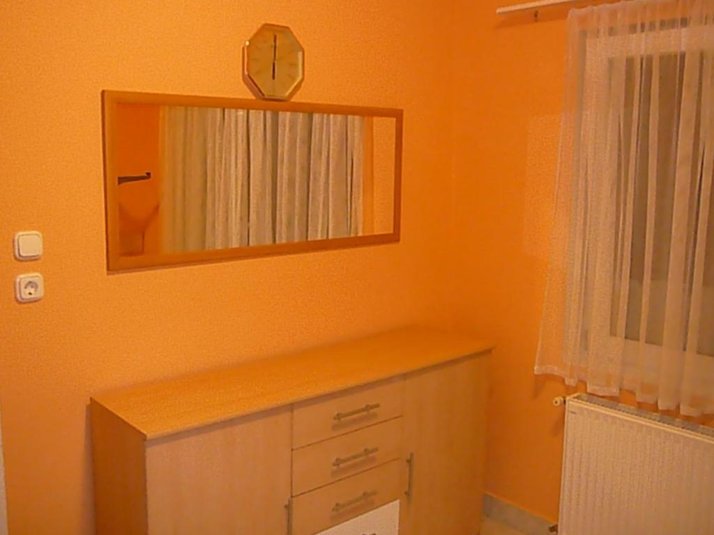Heviz Erika Apartman חדר תמונה